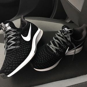 Nike Zoom Pegasus 35 (Open to offers)
